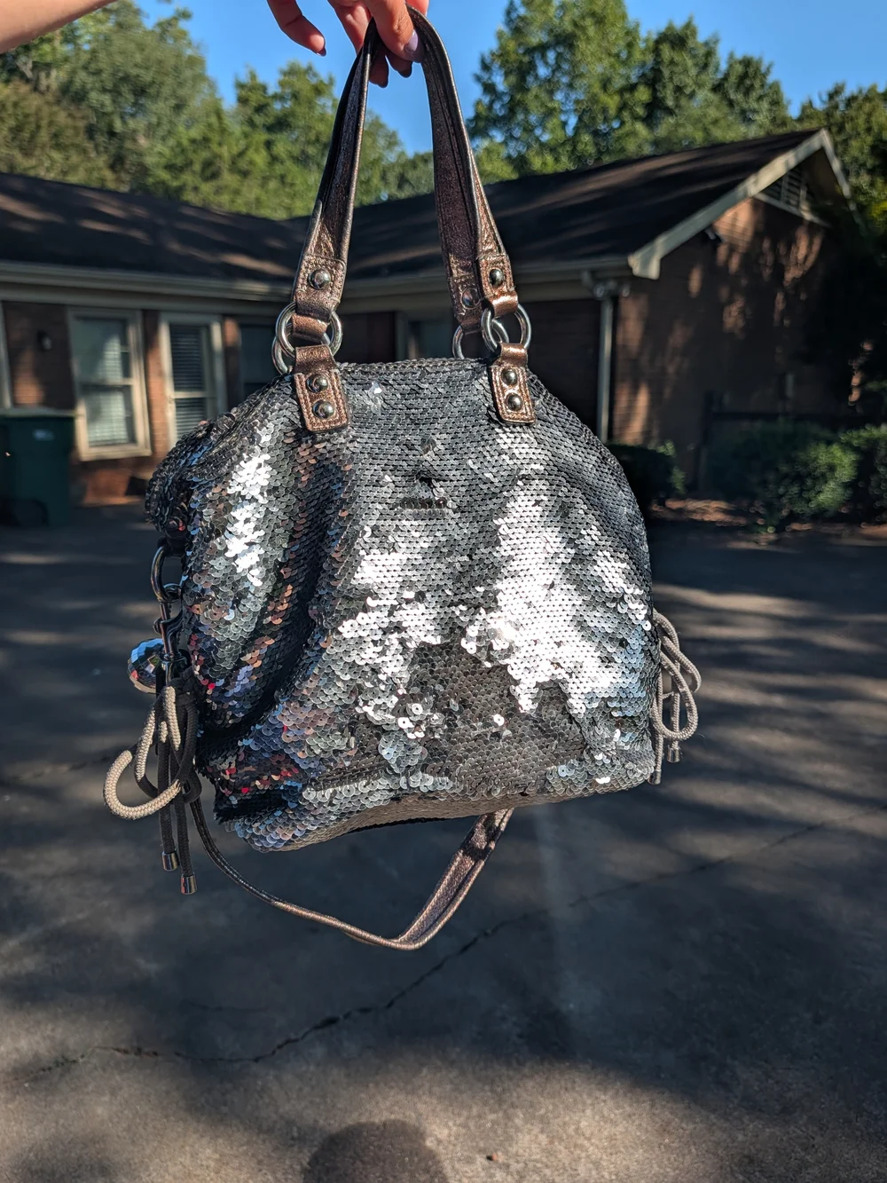 Coach please review
